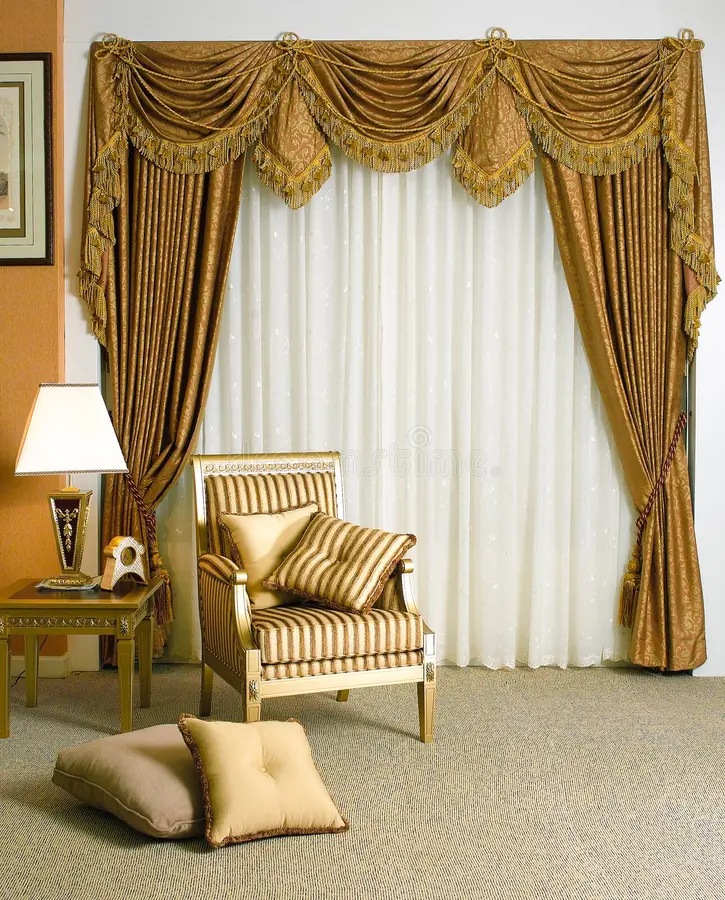 Curtains