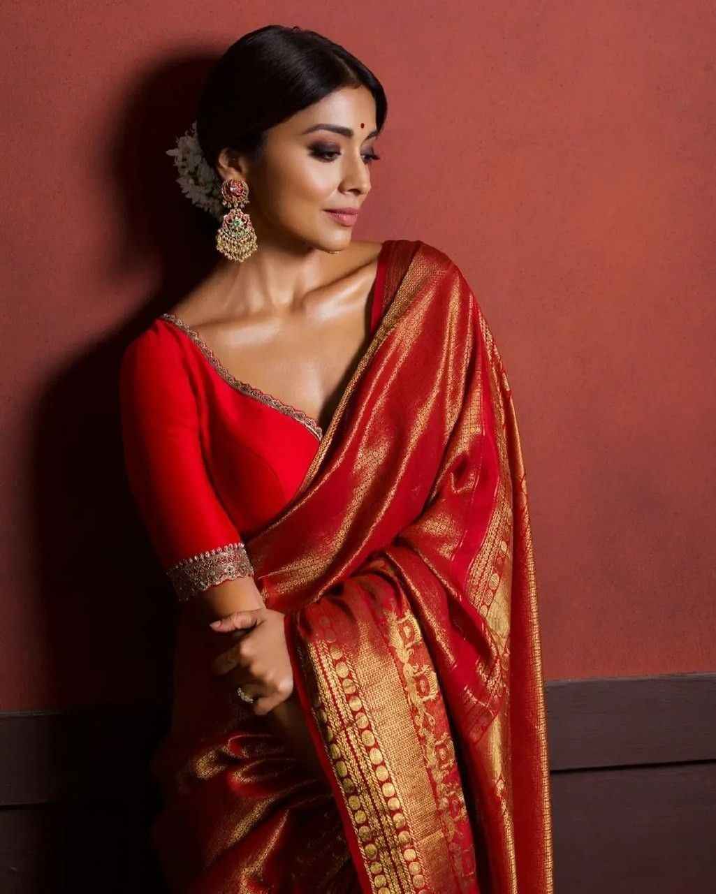 Sarees